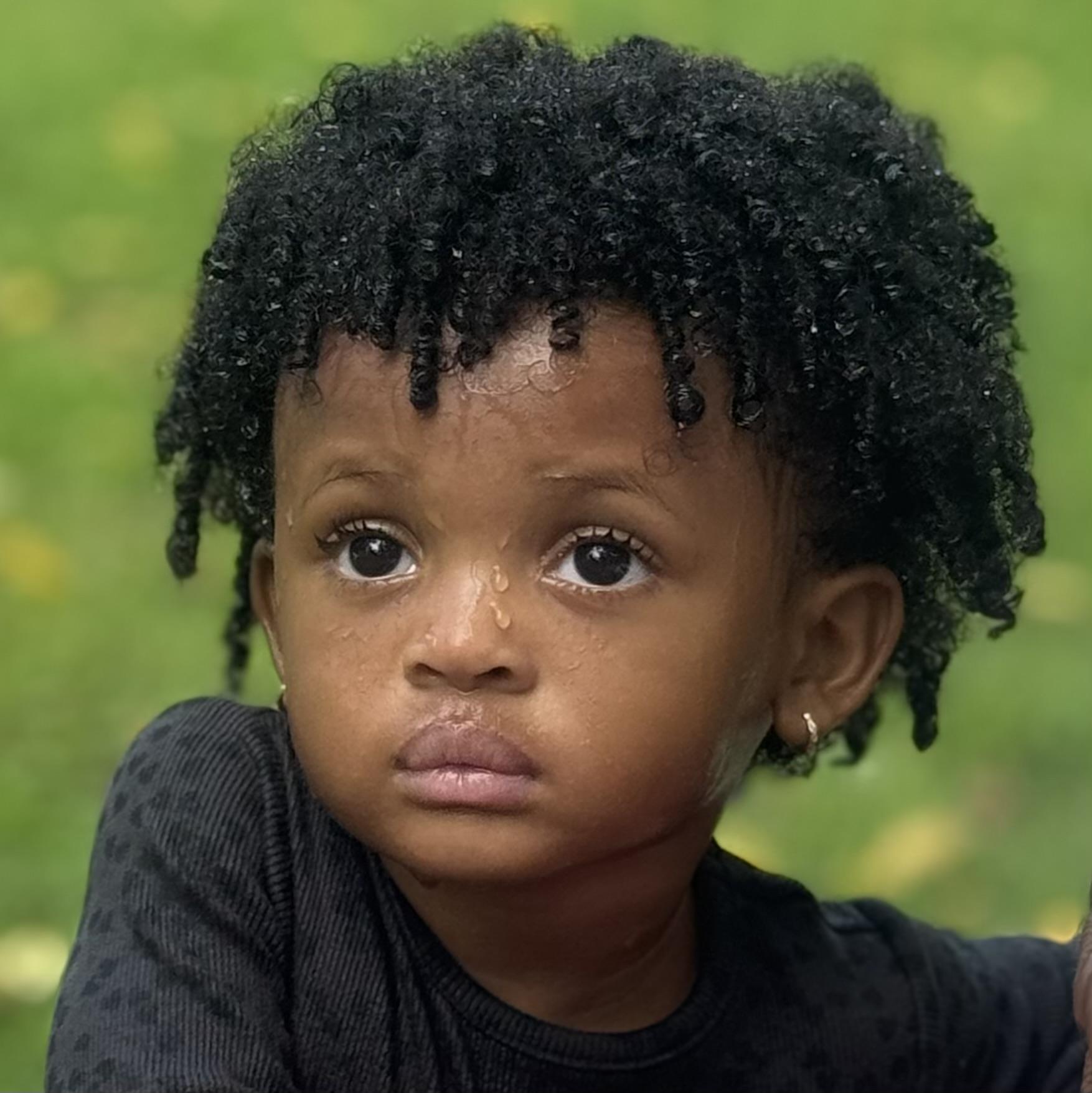 actor Rueby Wray large photo