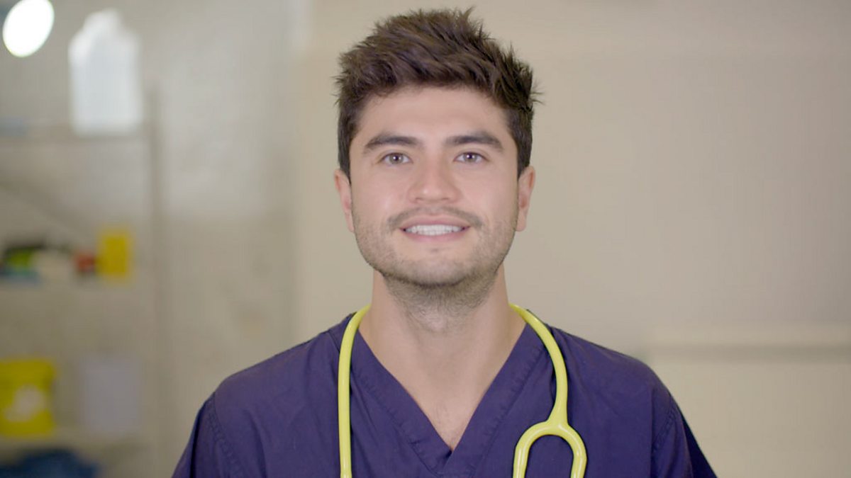 Careers in healthcare and frontline services