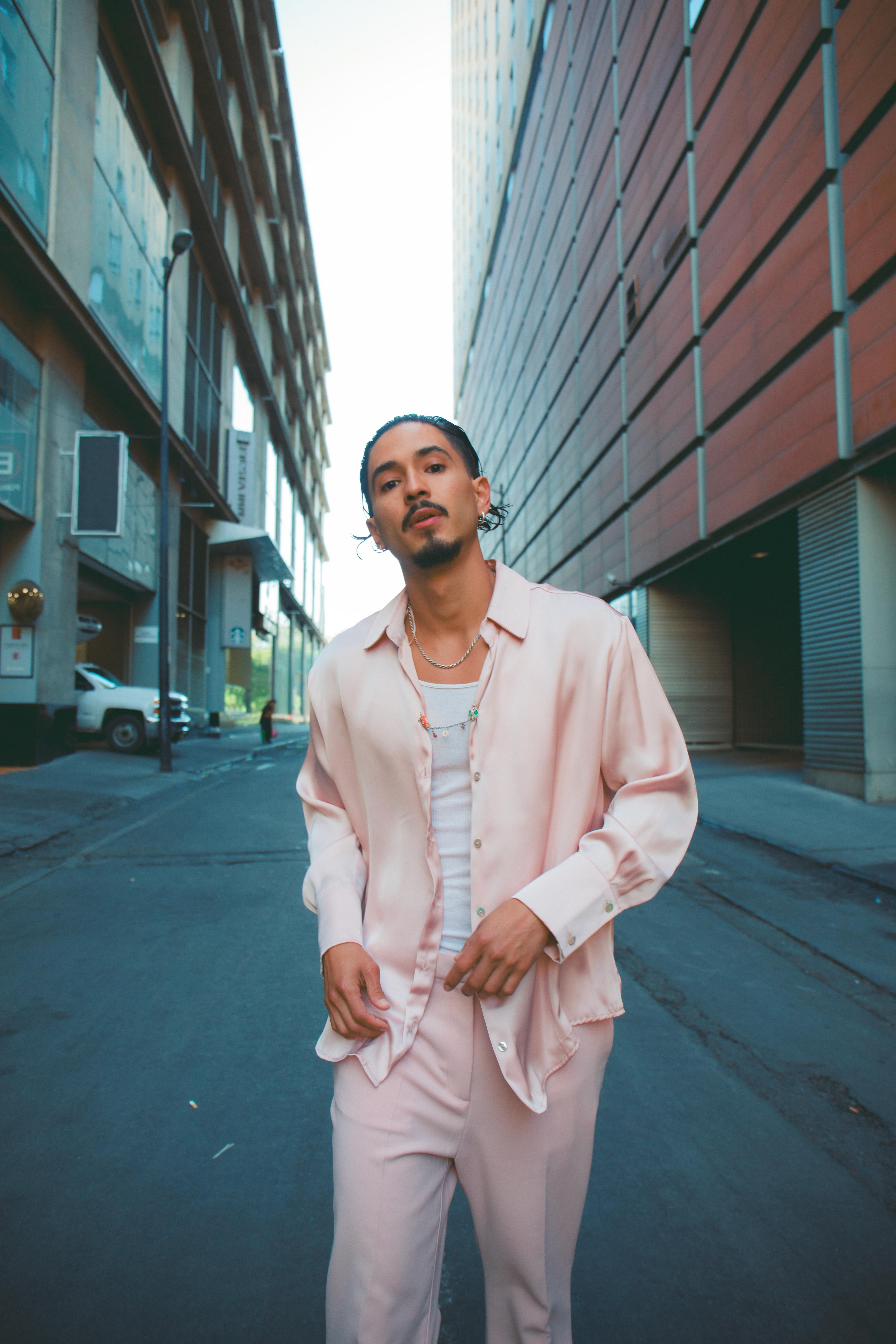 actor Joshua Okamoto large photo