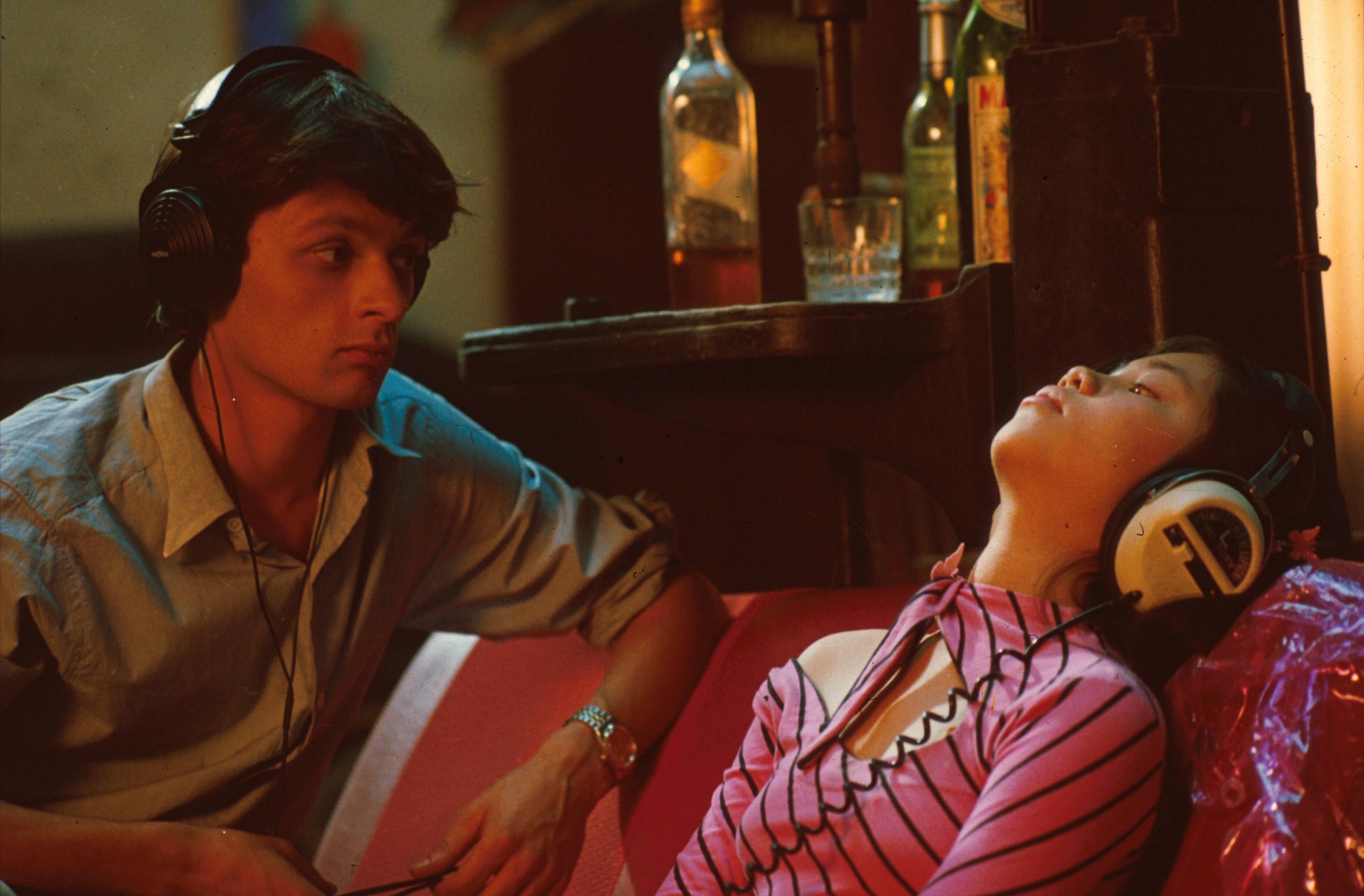 actor An Luu large photo