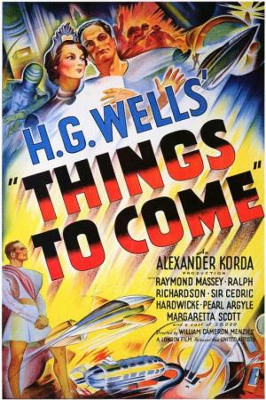 Things to Come [Version française]