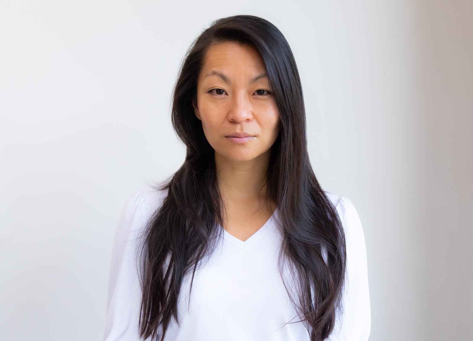 actor Jung Sun den Hollander large photo