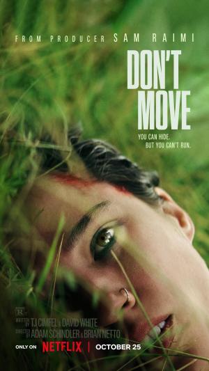 Don't Move [Version française]