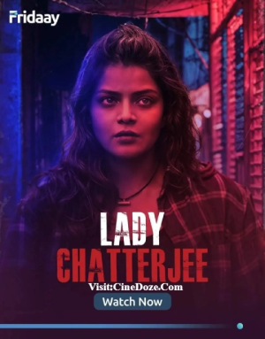 Lady Chatterjee [Bengali]