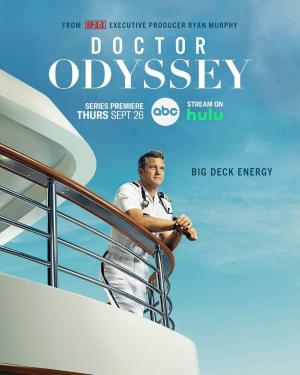 Doctor Odyssey [Russian]