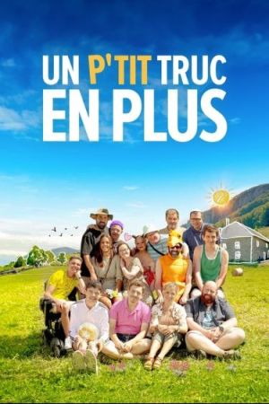 Un p'tit truc en plus [Version française]