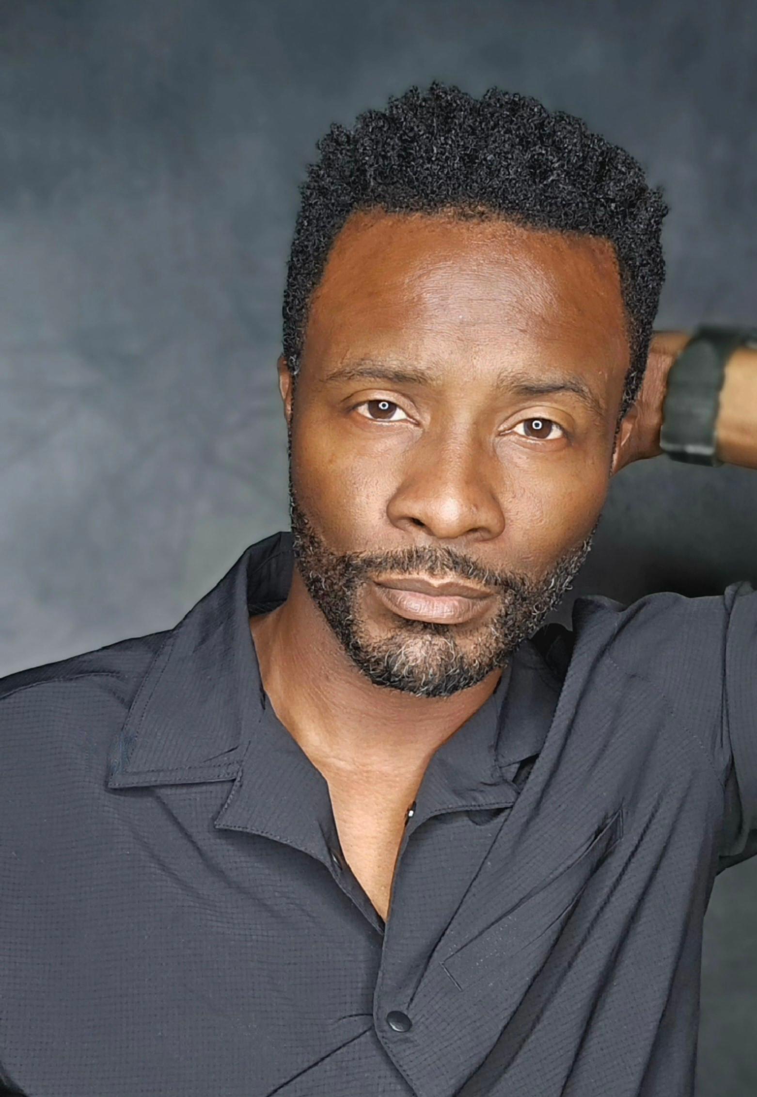 Antoine Williams