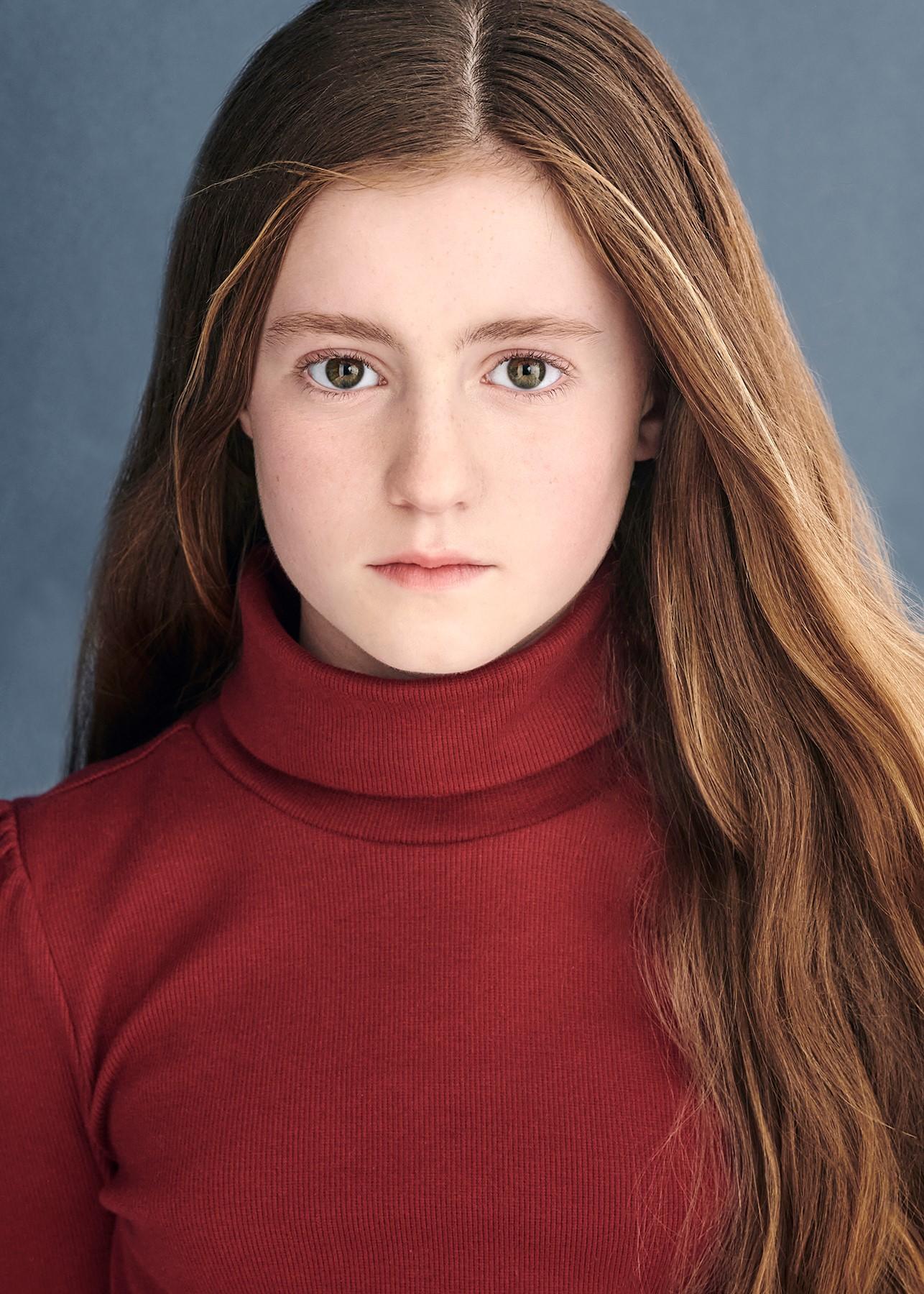 actor Riley Vinson large photo