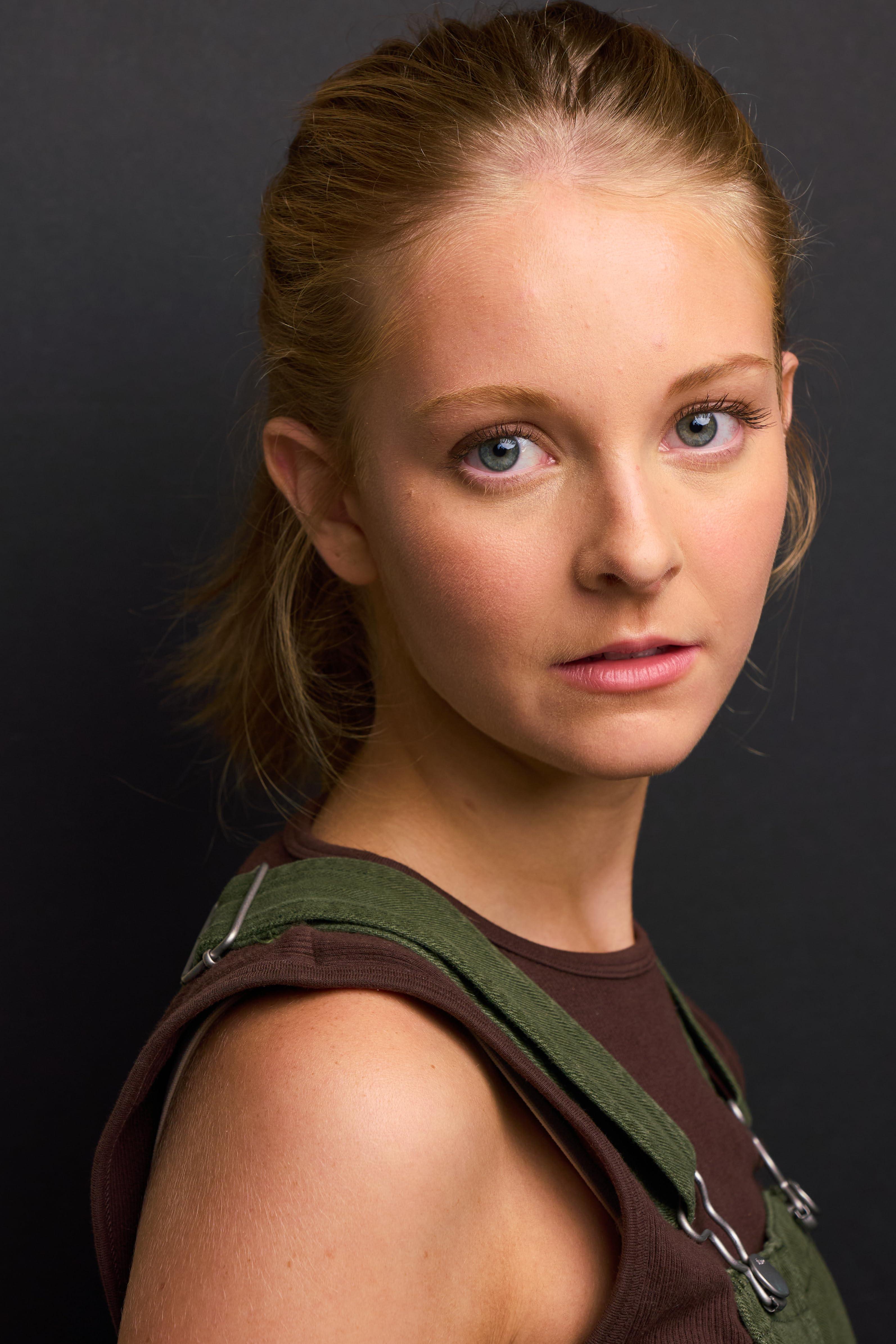 Kailey Albus
