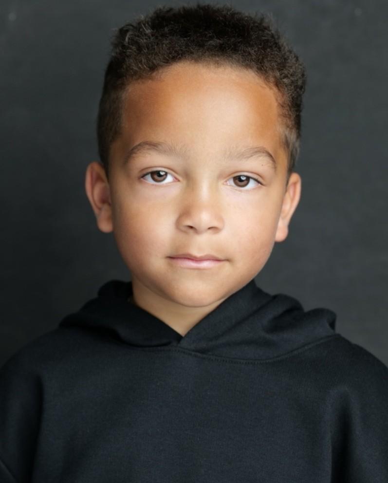 actor Matthew LB McCollum large photo