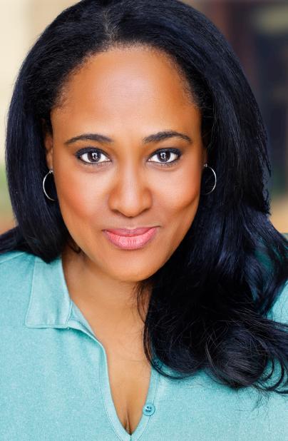 Toni Youngblood