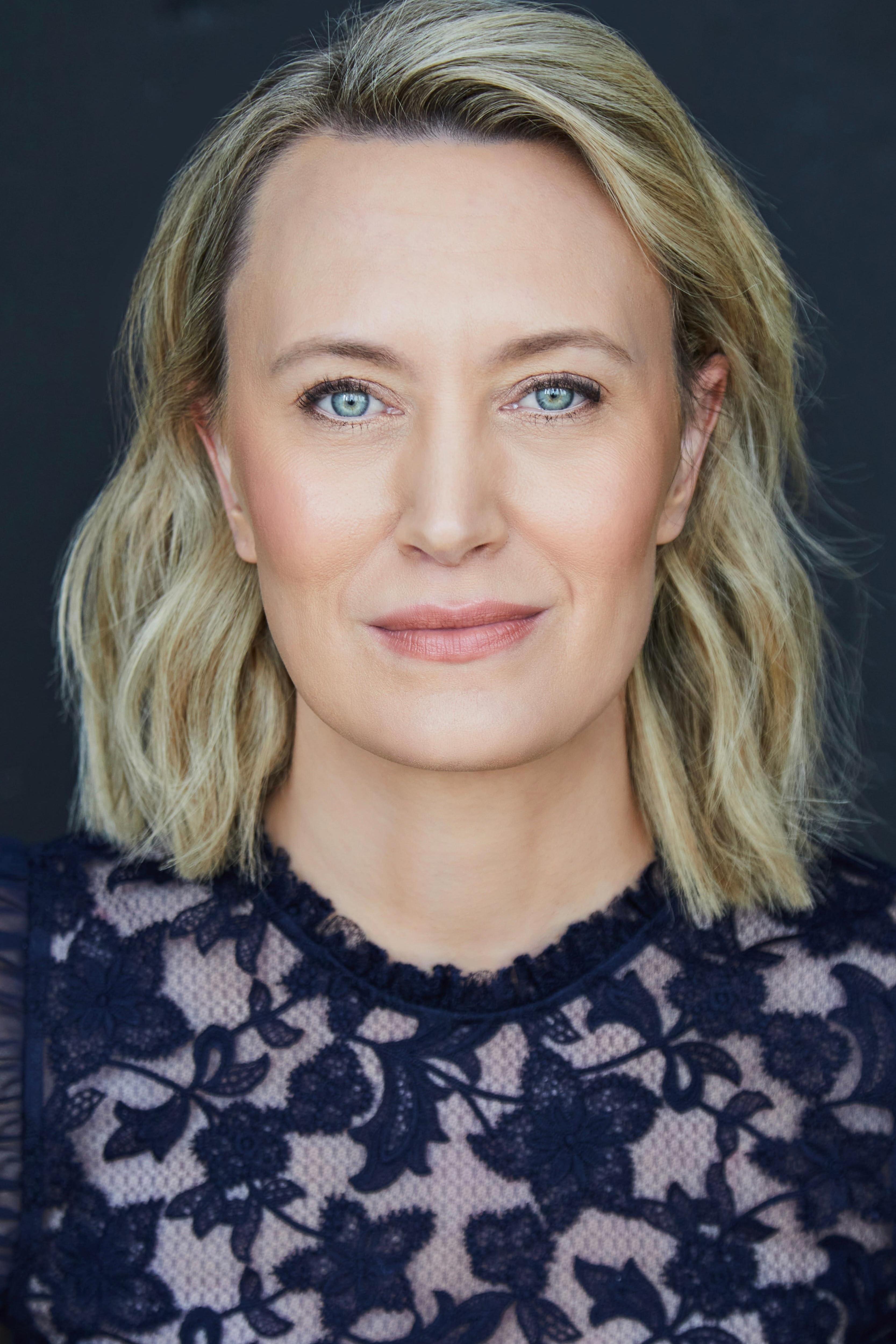 actor Ramona Von Pusch large photo