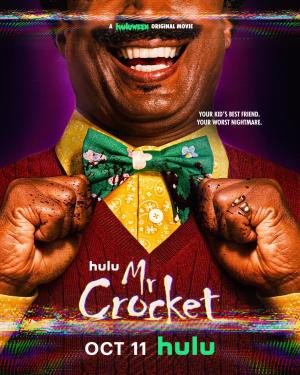 Mr. Crocket [ترجمة عربية]