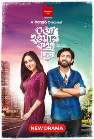 Dekha Howar Kotha Chilo [Bengali]