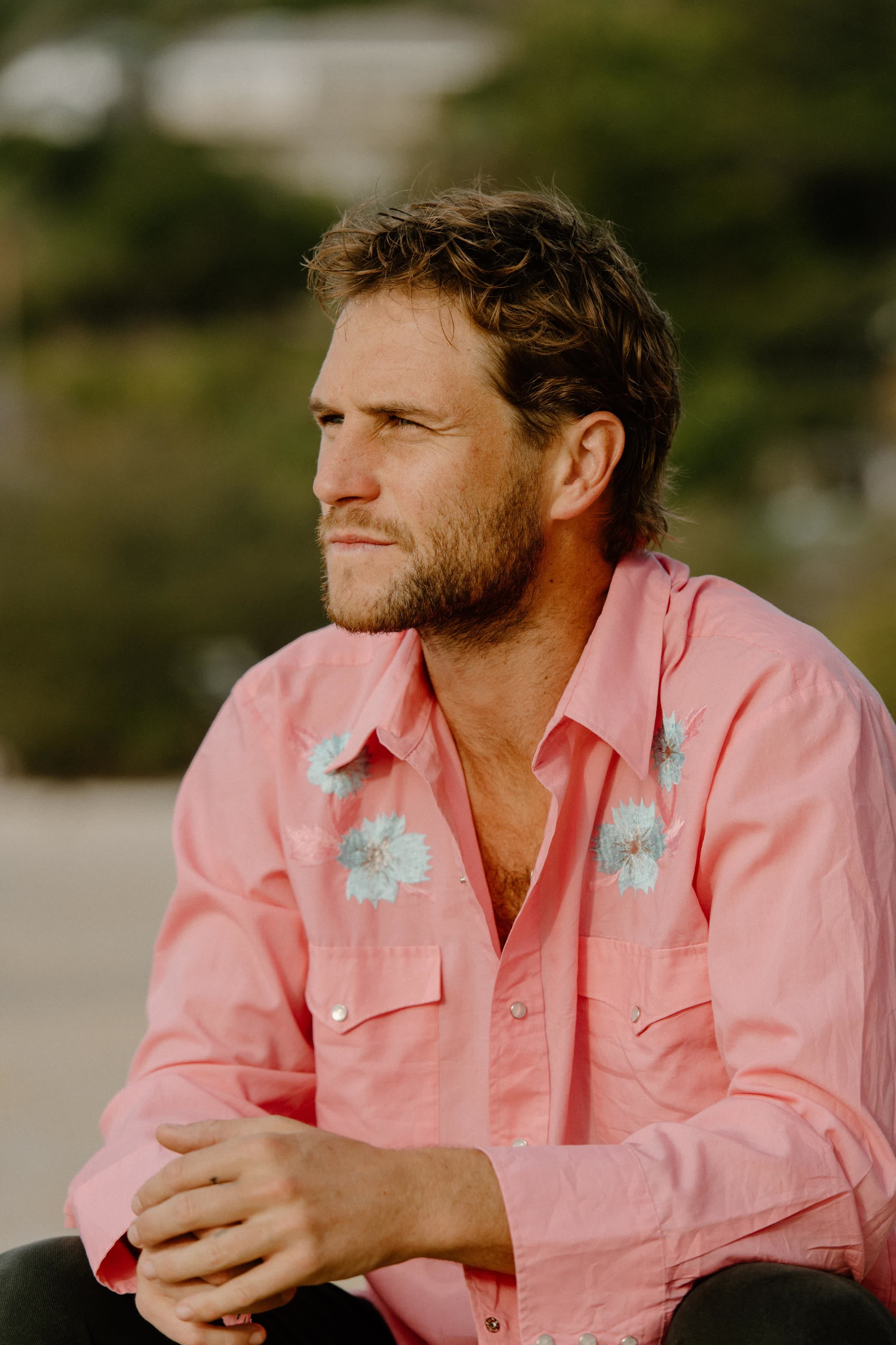 actor George Mason large photo