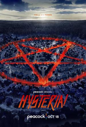 Hysteria! [ترجمة عربية]
