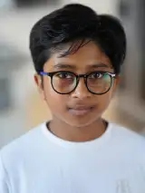 Ashwin Sakthivel