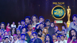 20th Tele Cine Awards [Bengali]