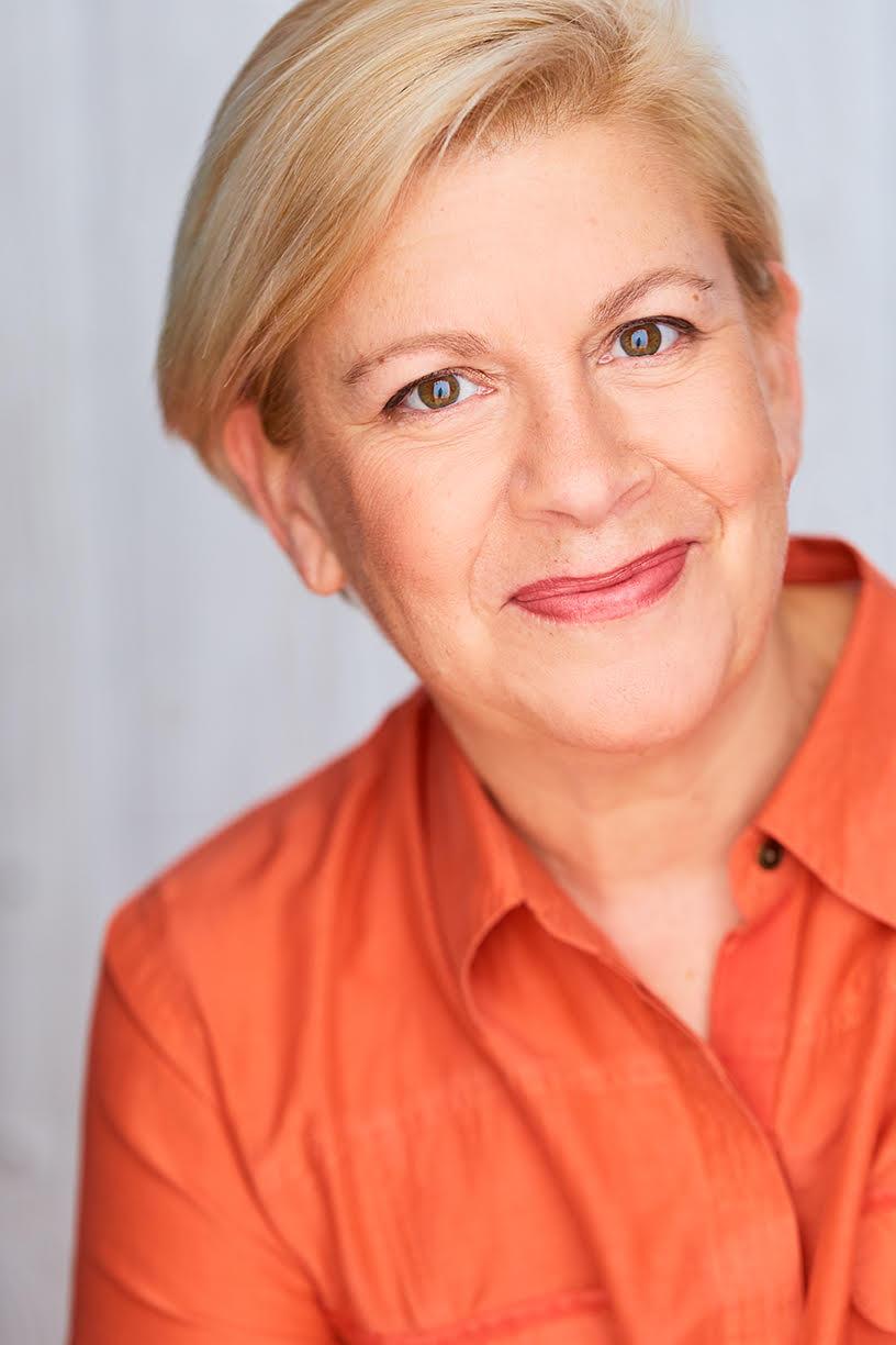 actor Meighan Gerachis large photo