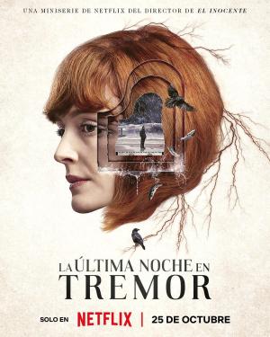 The Last Night at Tremore Beach [Hindi]
