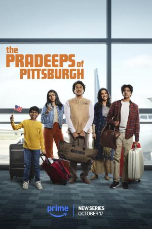 The Pradeeps of Pittsburgh [Hindi]
