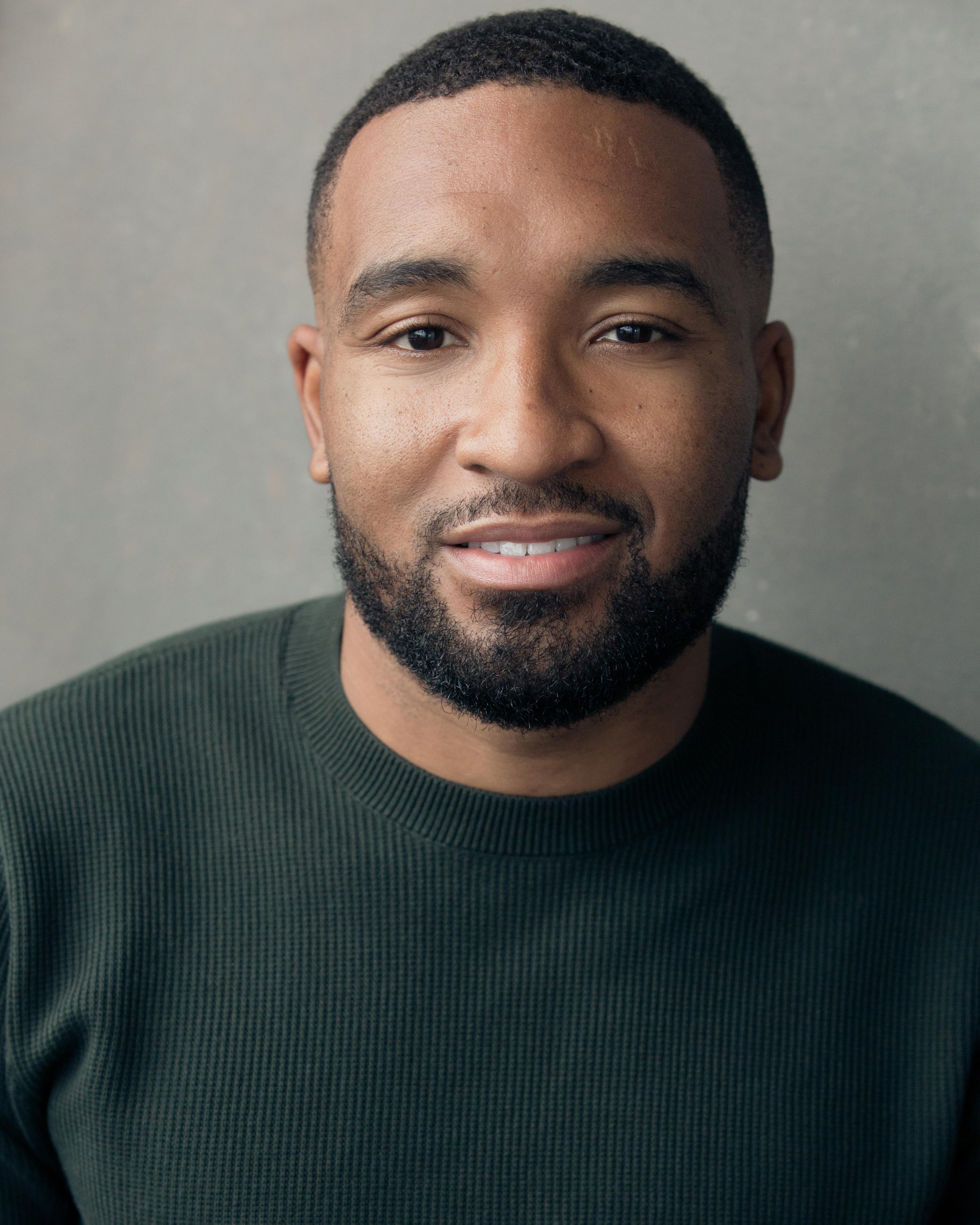 actor Jason York large photo