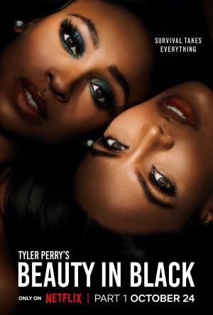 Beauty in Black [Hindi] S1-S2 - 123Movies
