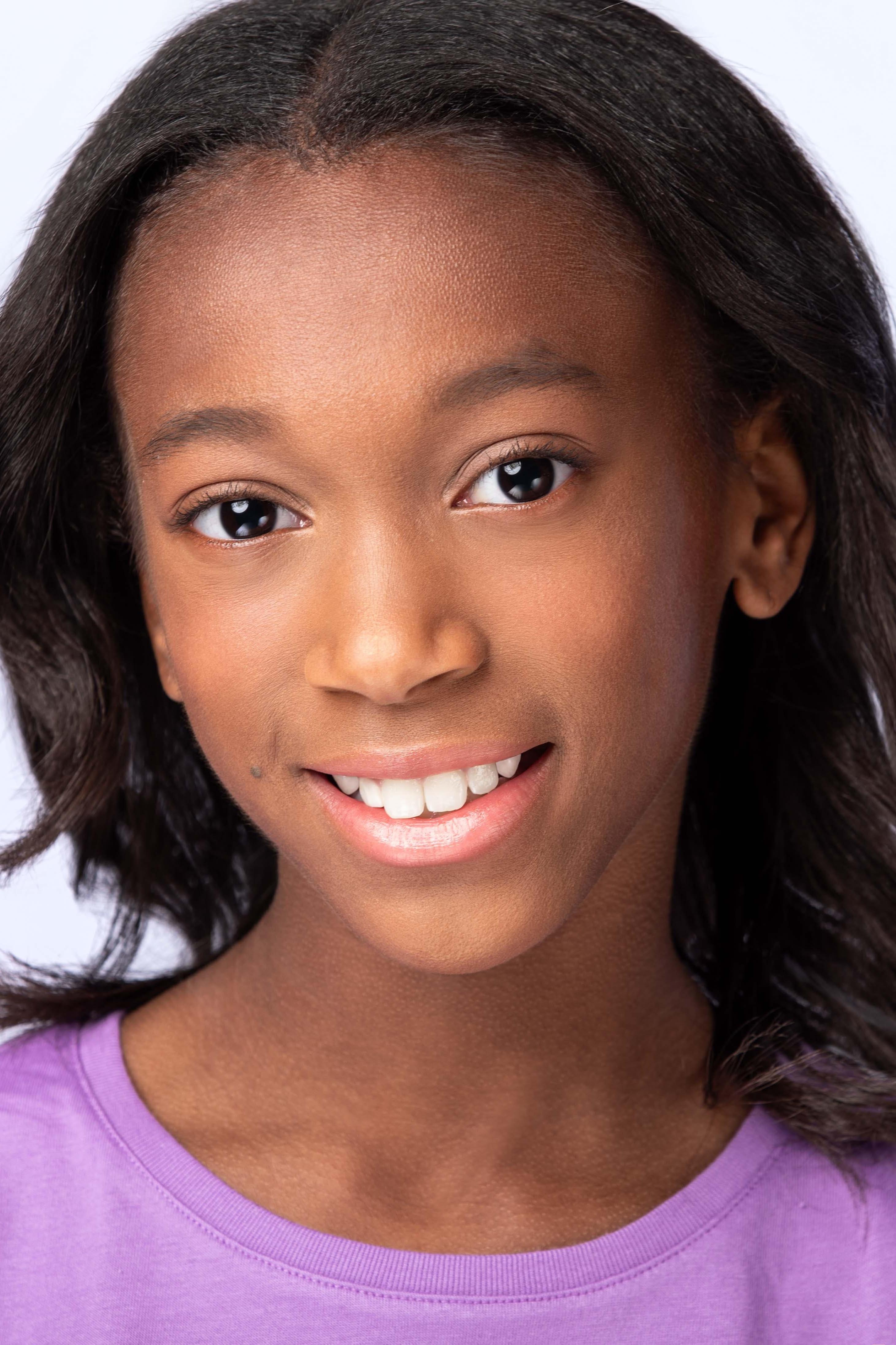 actor Melanie Christine Leon-Soon large photo