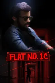 Flat No 1C [Bengali]