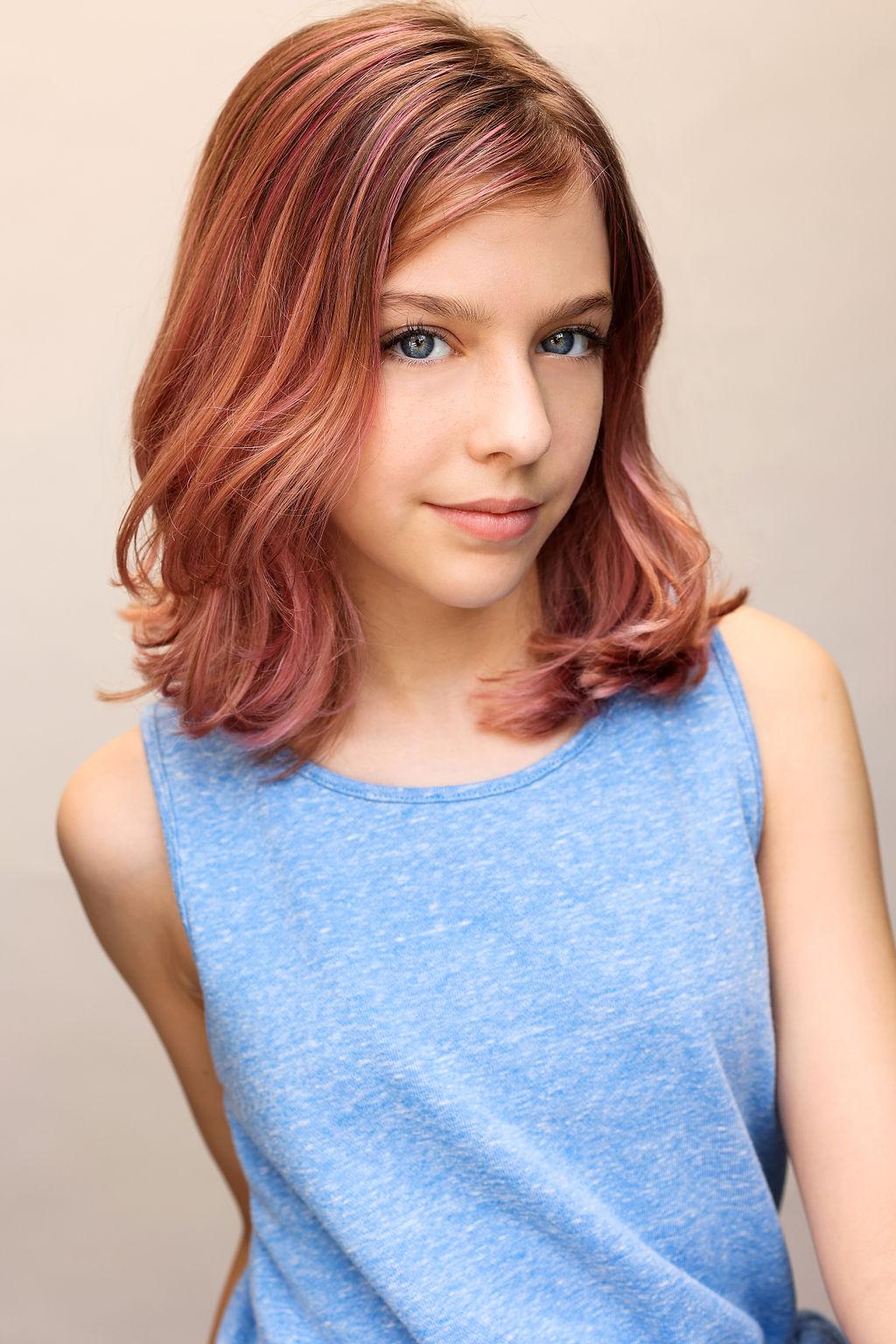 actor Dylan Beam large photo