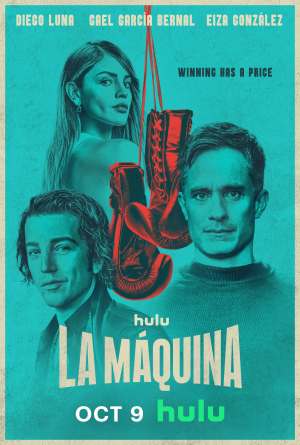 La Máquina [Version française]