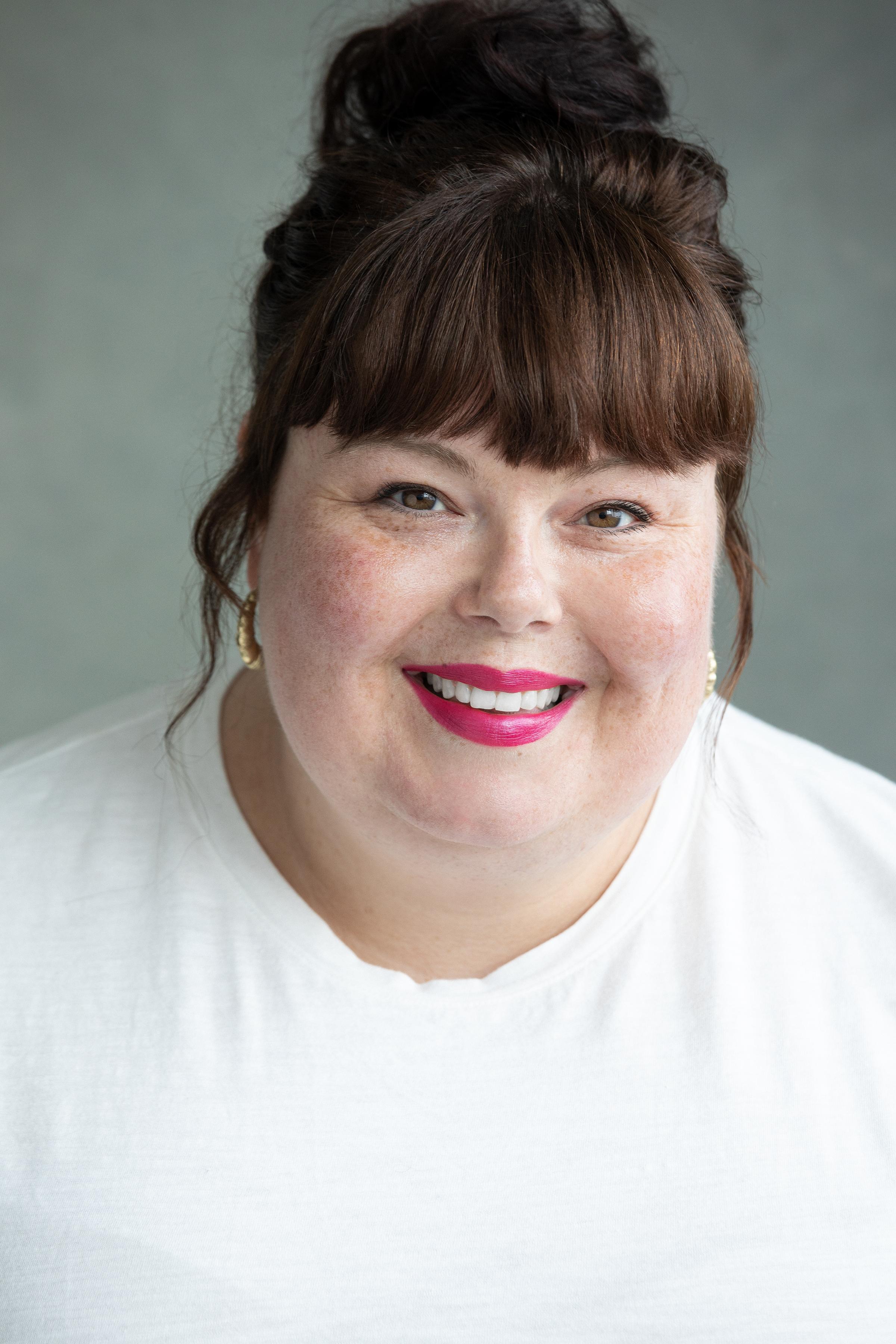 Heather Sanderson