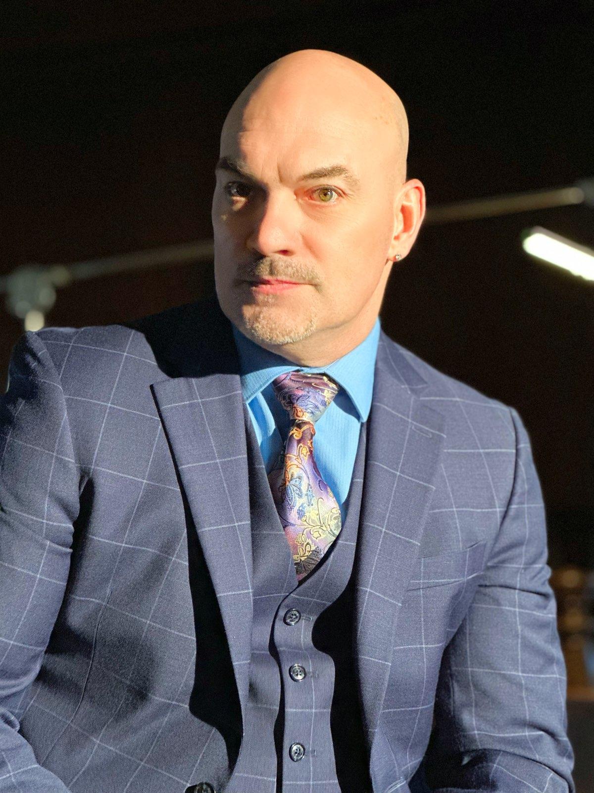 actor William Swift large photo