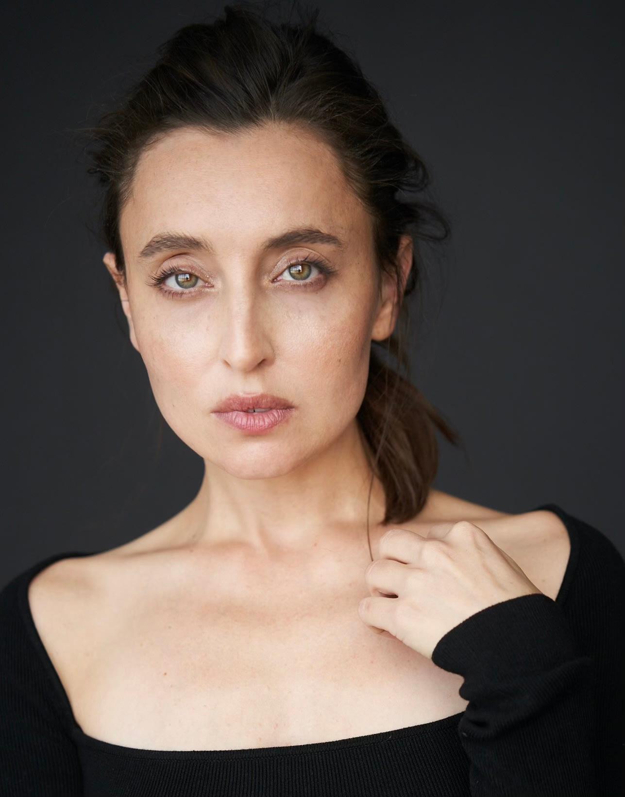 actor Stevie Kincheloe large photo