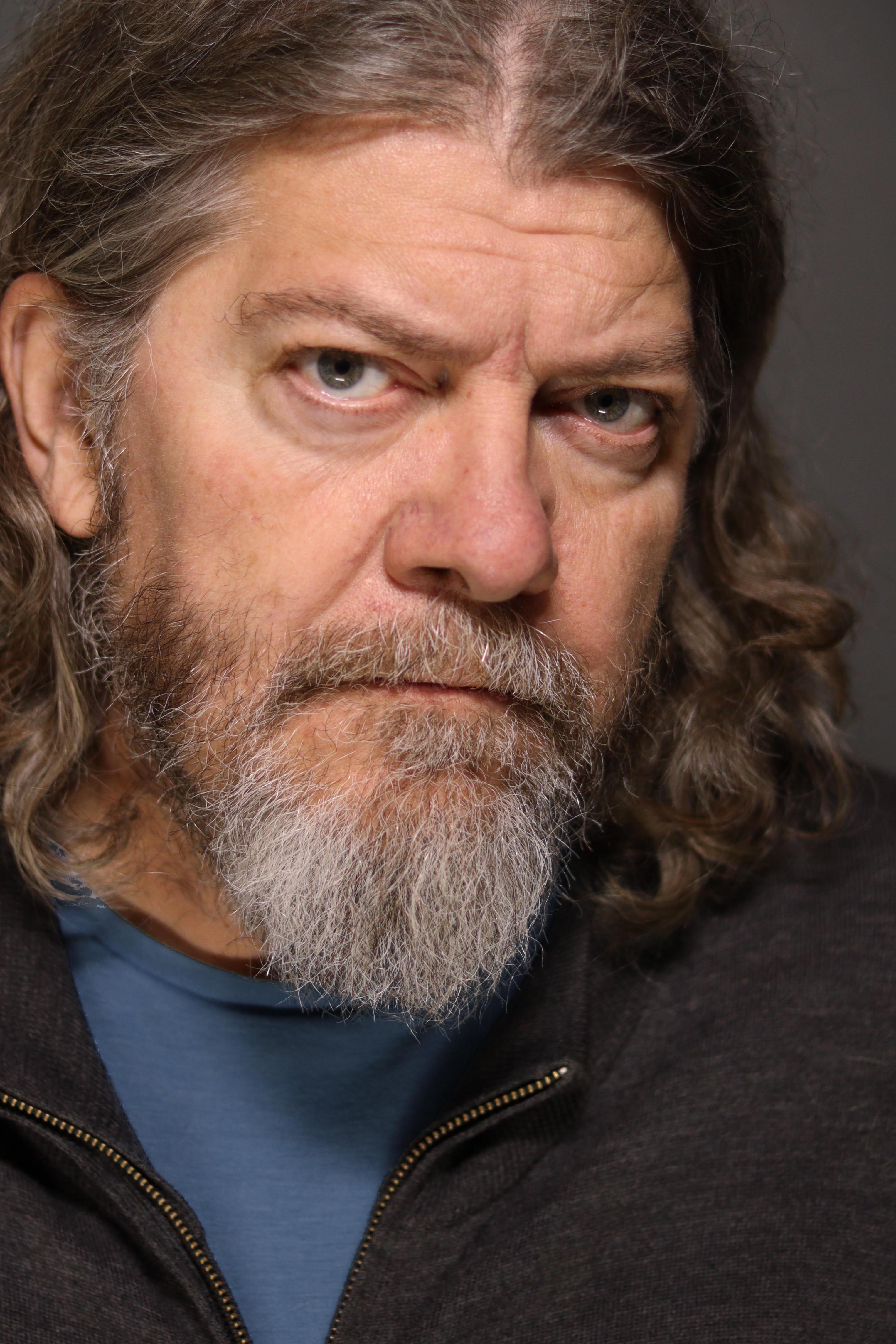 actor Tim Plum large photo