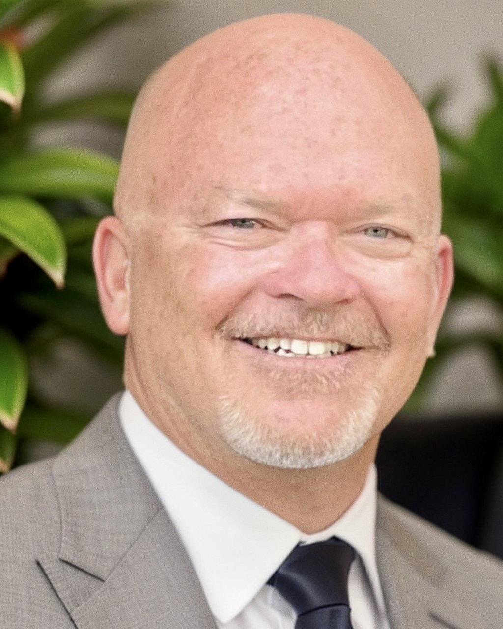 actor J.C. Smith large photo