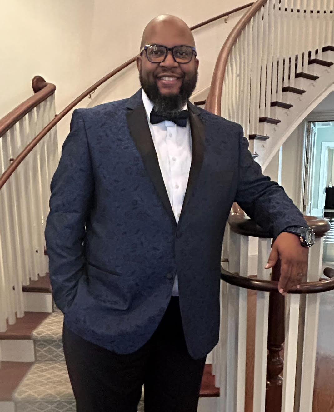 Johnathan C. Williams