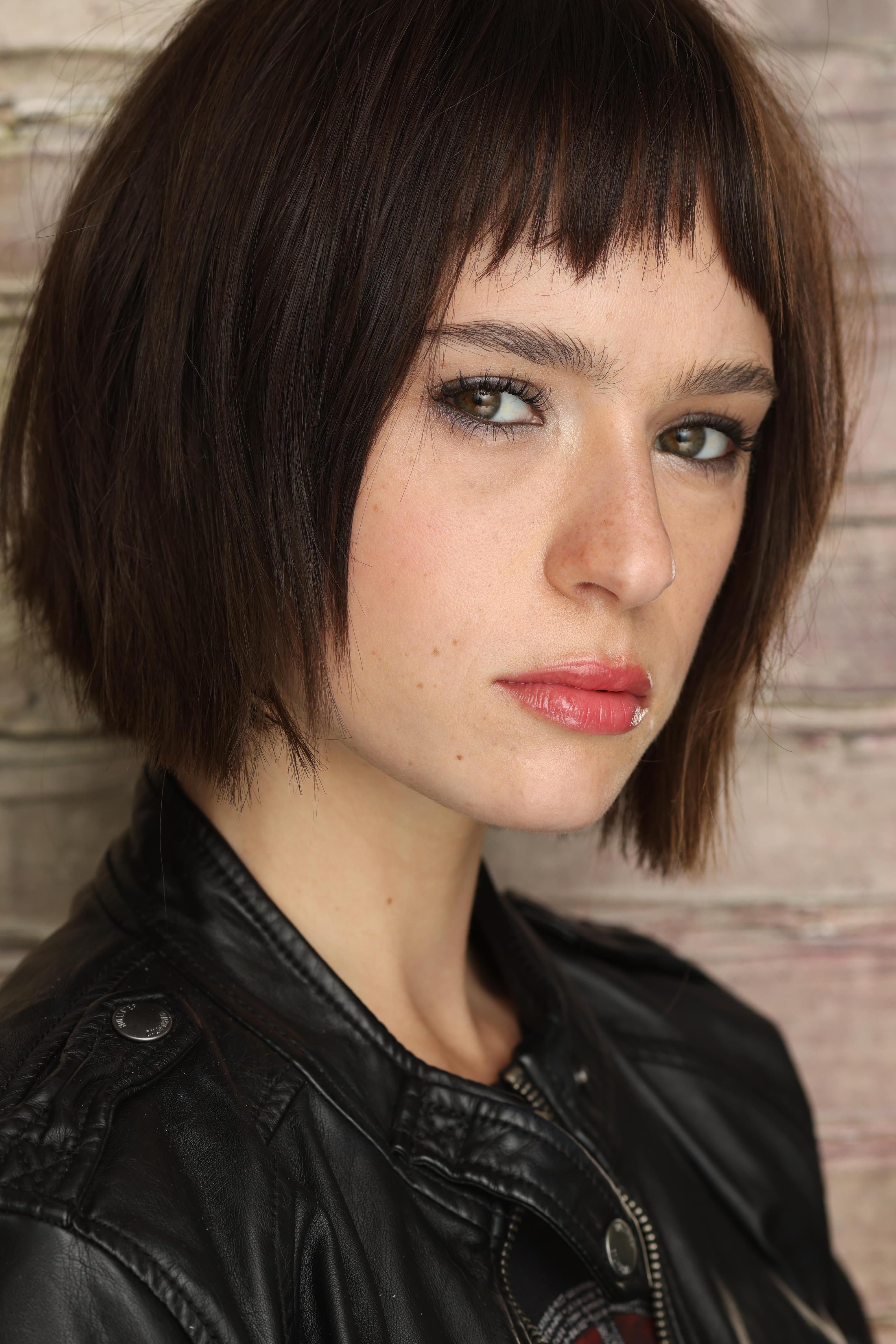 actor Gaia Brooks large photo