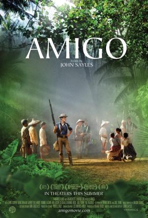 Amigo [Indonesian]