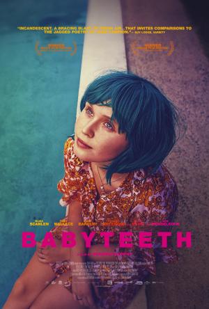 Babyteeth [Indonesian]