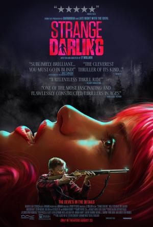 Strange Darling [Hindi]