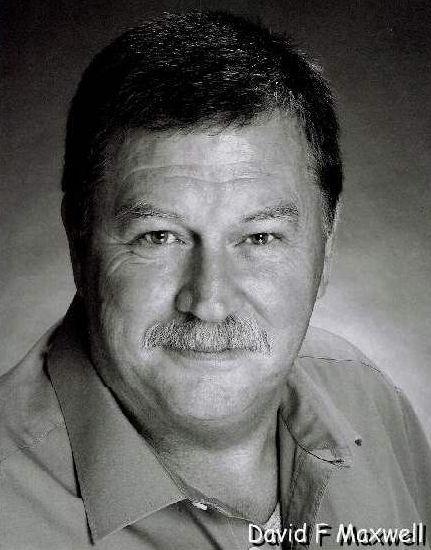 David F. Maxwell