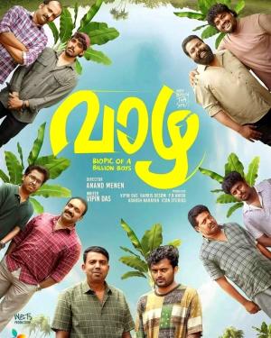 Vaazha: Biopic of a Billion Boys [Malayalam]