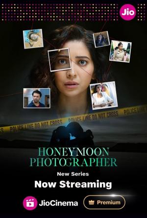 Honeymoon Photographer [Hindi]