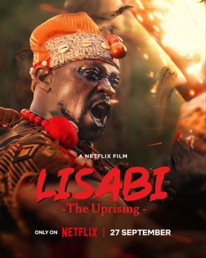 Lisabi: The Uprising [ترجمة عربية]
