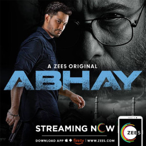 Abhay Disabled [Hindi] S2-S3
