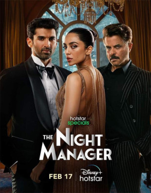 The Night Manager Disabled [Hindi]