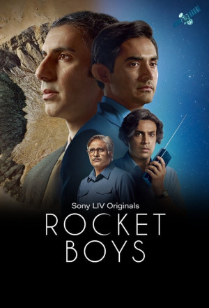 Rocket Boys Disabled [Hindi]