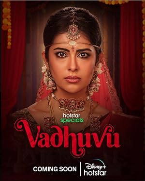 Vadhuvu Disabled [Hindi] (2023) | Watch on Movi47