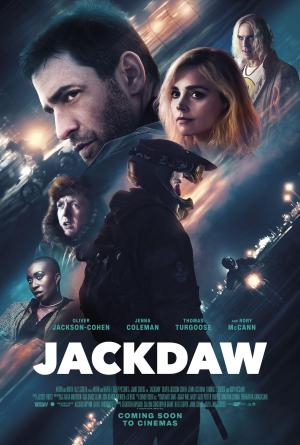 Jackdaw [Hindi]